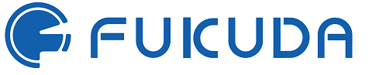 株式会社 FUKUDA ロゴ